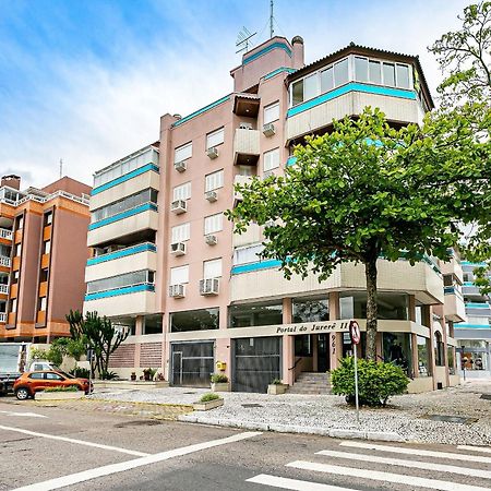 شقة Apto Aconchegante A 500M Da Praia De Jurere Cpj304 Florianópolis المظهر الخارجي الصورة